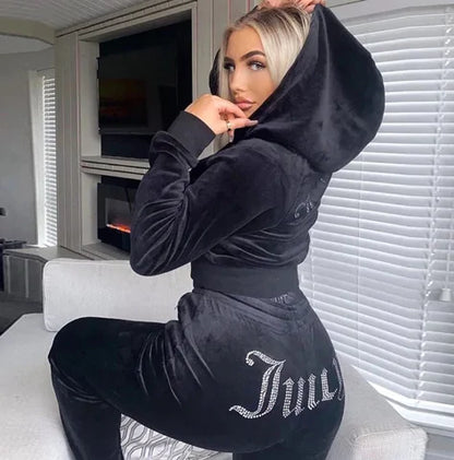 ConfiJuicy Tracksuit