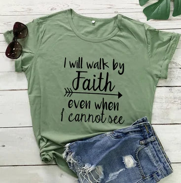 Faith T-Shirt