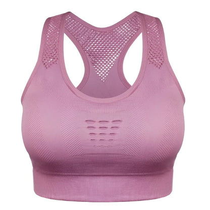 FitFusion High bra