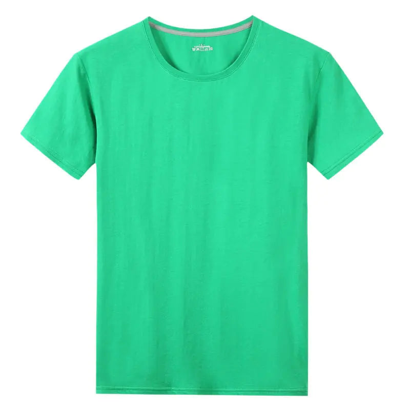 Plain Colored T-shirt