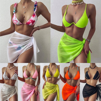 bikini beach wrap