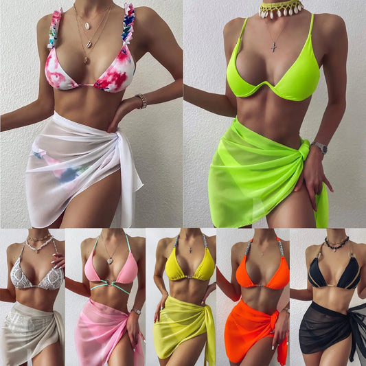 bikini beach wrap