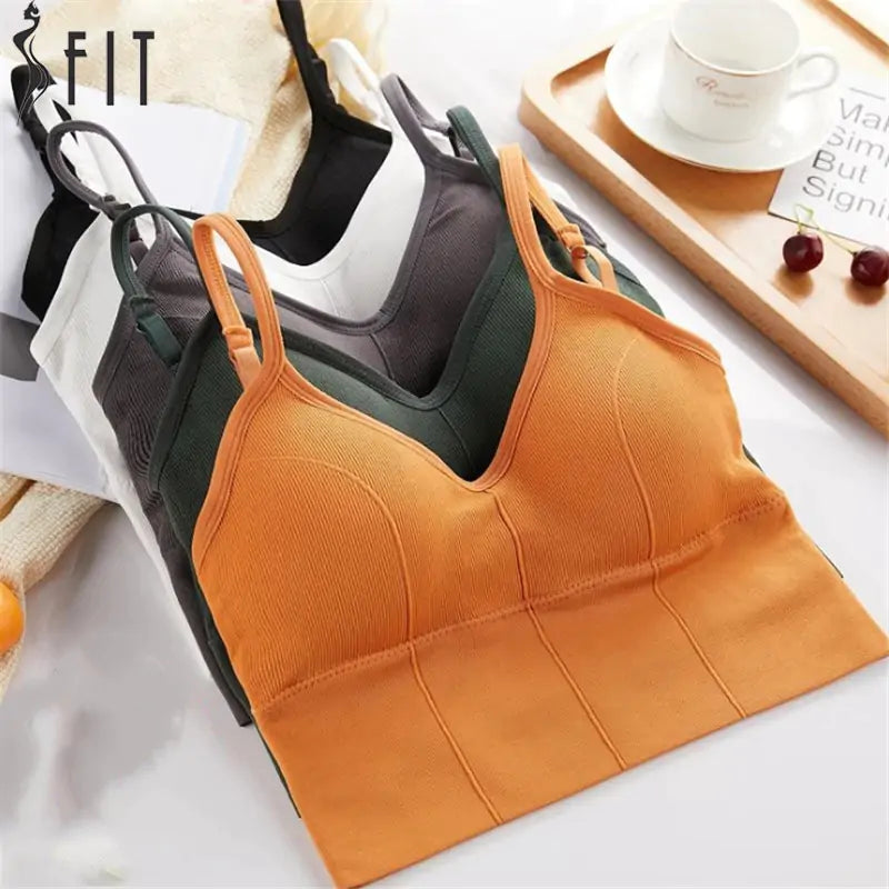 FlexiFit Bra