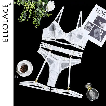 Erotic Bilizna Set