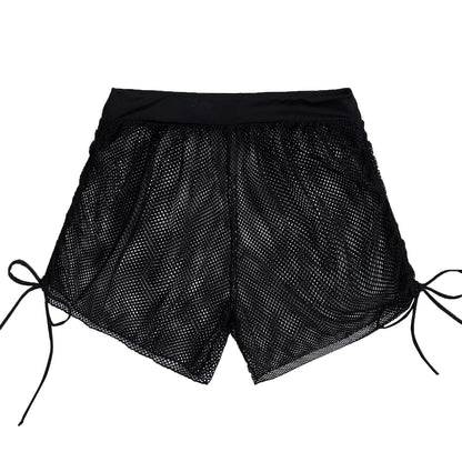 Cover-up Shorts Swimwear