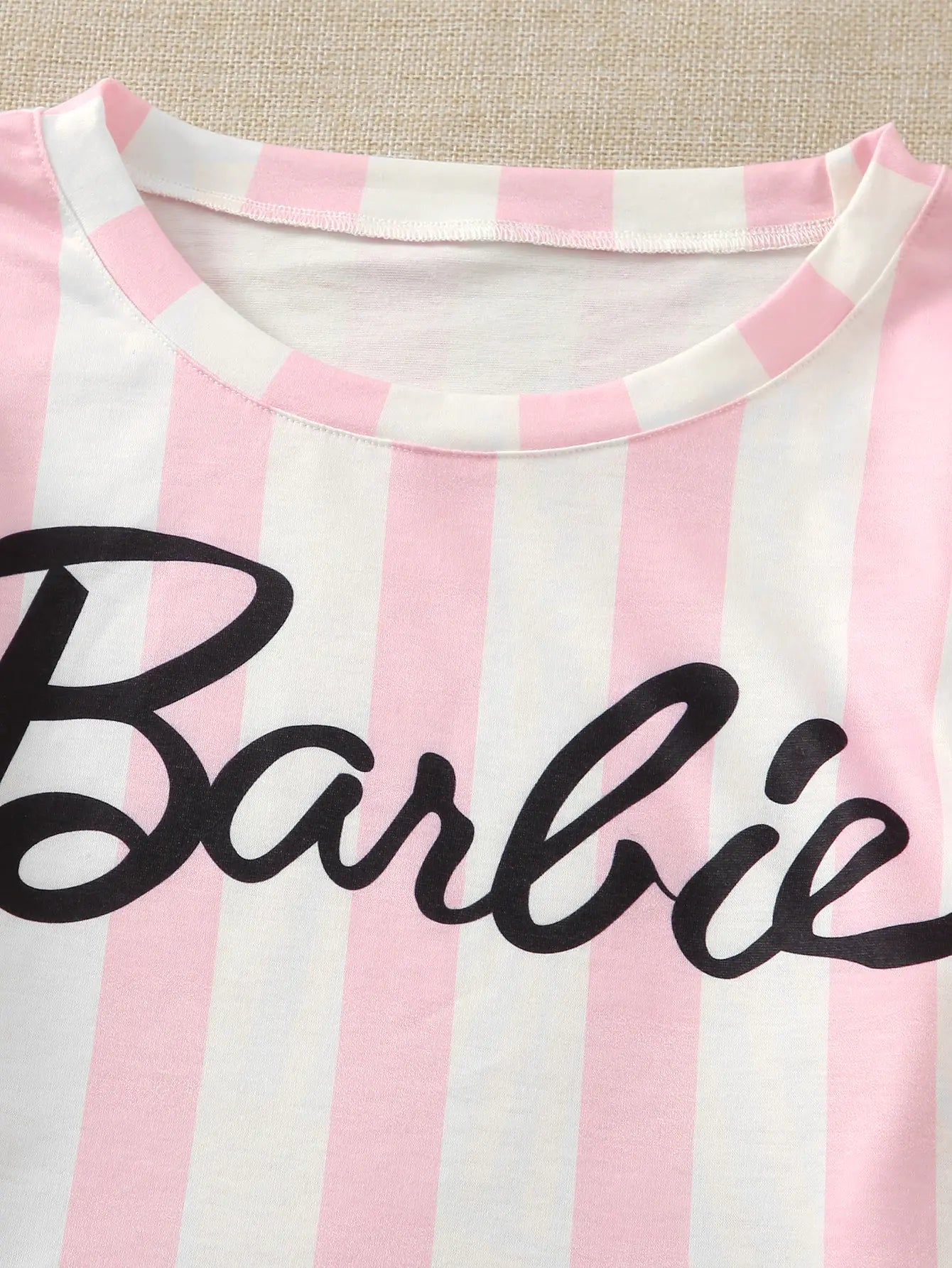 Barbie Sleepwear