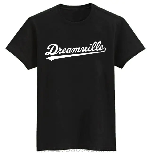 J cole Shirt Dreamville