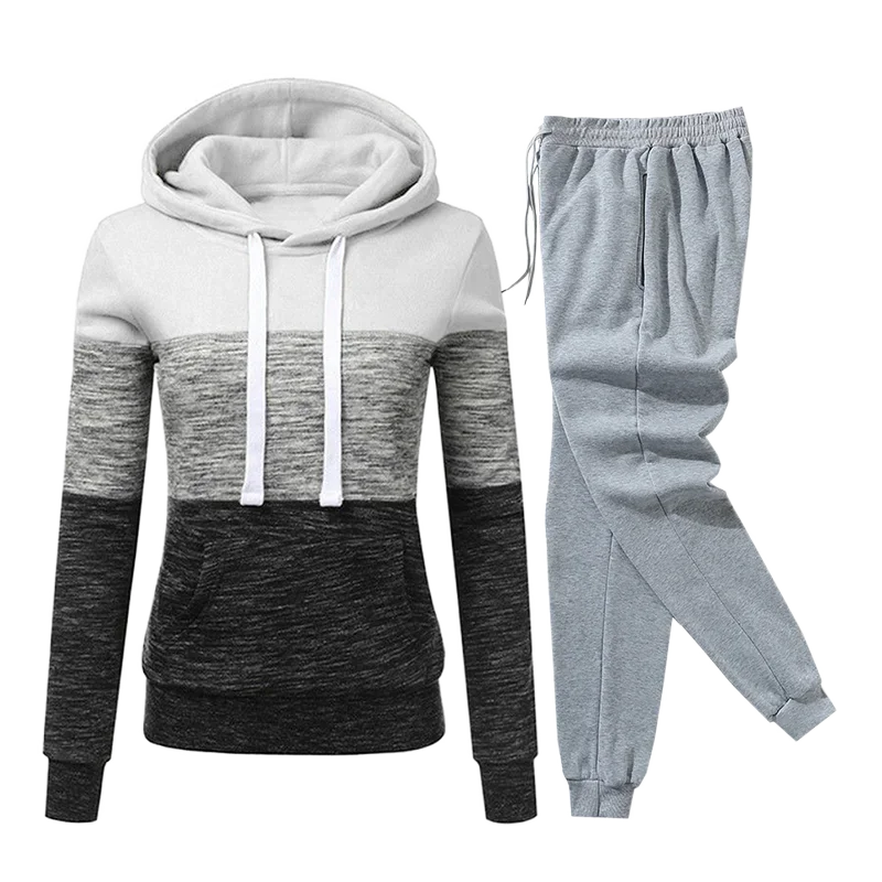 Tracksuit Set