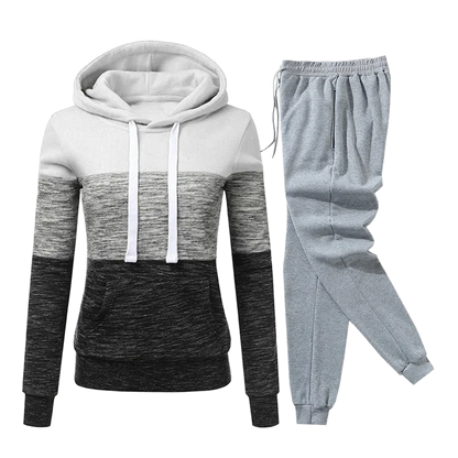 Tracksuit Set