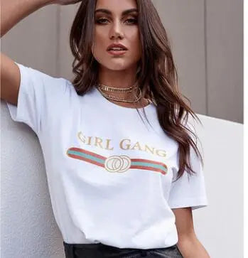 Girl Gang Shirt