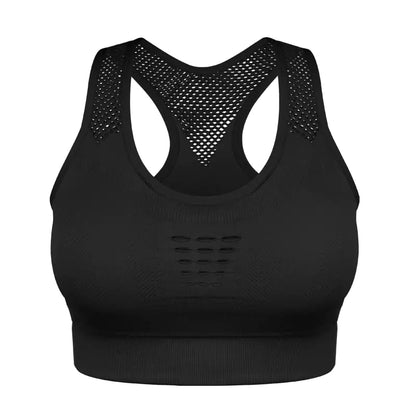 FitFusion High bra