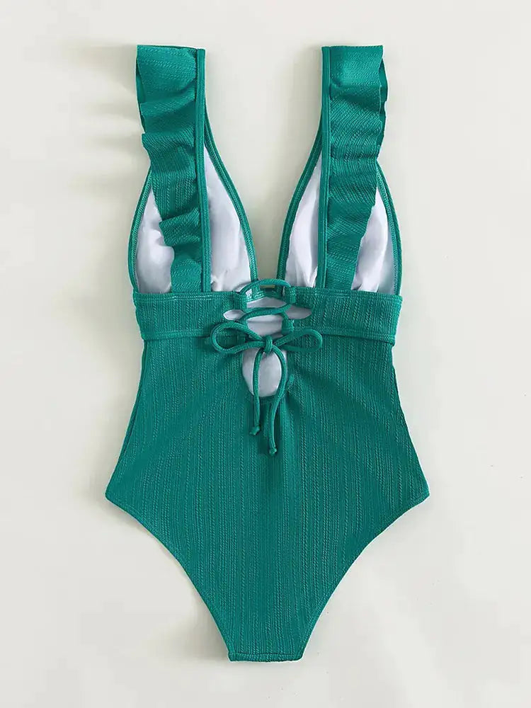 Bellezze Judith Swimsuit