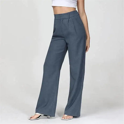 Tailored Pants