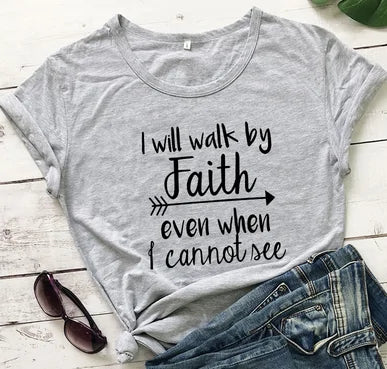 Faith T-Shirt