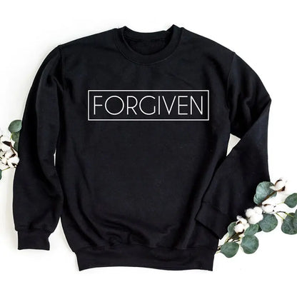 Forgiven Sweatshirts