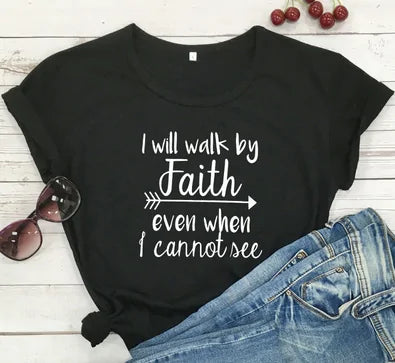 Faith T-Shirt